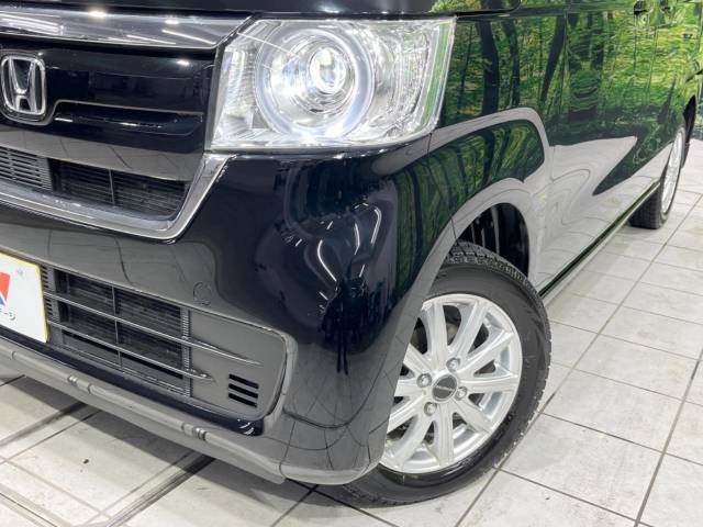 Honda N BOX 2021-02 185009-12