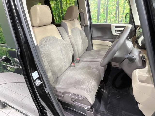 Honda N BOX 2021-02 185009-8