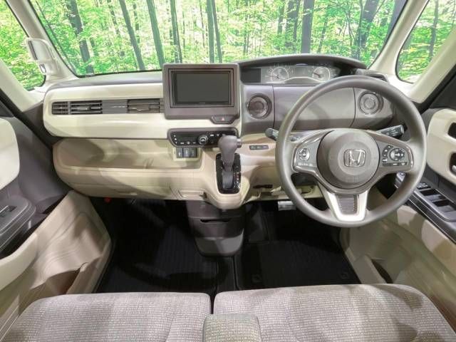 Honda N BOX 2021-02 185009-1