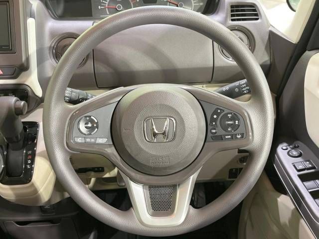 Honda N BOX 2021-02 185009-11