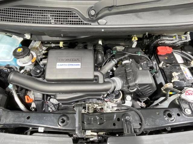 Honda N BOX 2021-02 185009-18