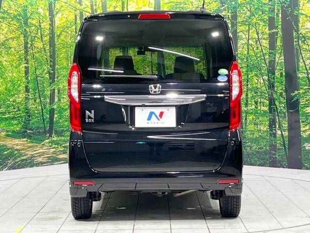 Honda N BOX 2021-02 185009-15