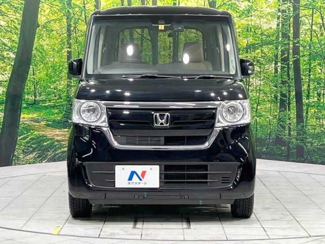 Honda N BOX 2021-02 185009-14