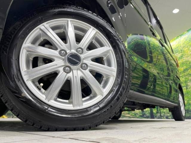 Honda N BOX 2021-02 185009-13