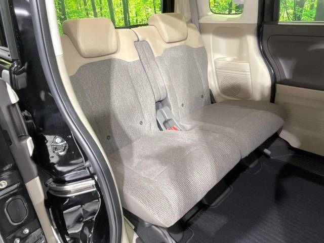 Honda N BOX 2021-02 185009-9