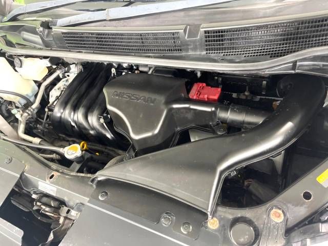 Nissan SERENA 2012-07 187950-18