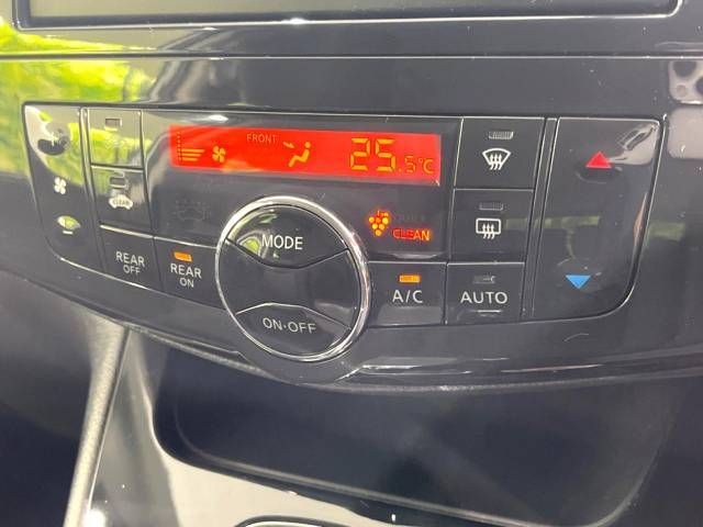 Nissan SERENA 2012-07 187950-6