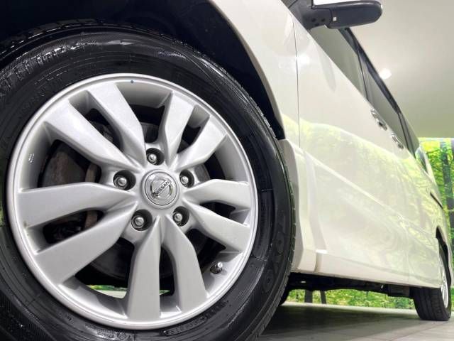 Nissan SERENA 2012-07 187950-13