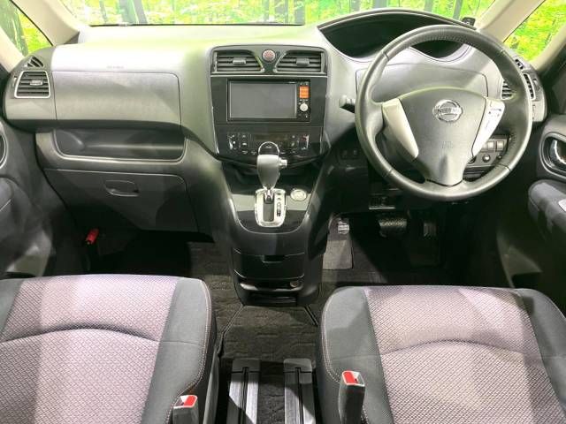 Nissan SERENA 2012-07 187950-1