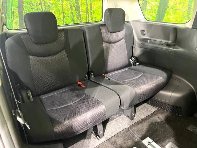 Nissan SERENA 2012-07 187950-9