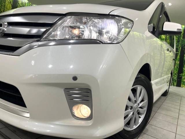 Nissan SERENA 2012-07 187950-12