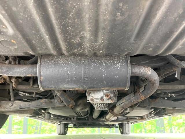 Nissan SERENA 2012-07 187950-19