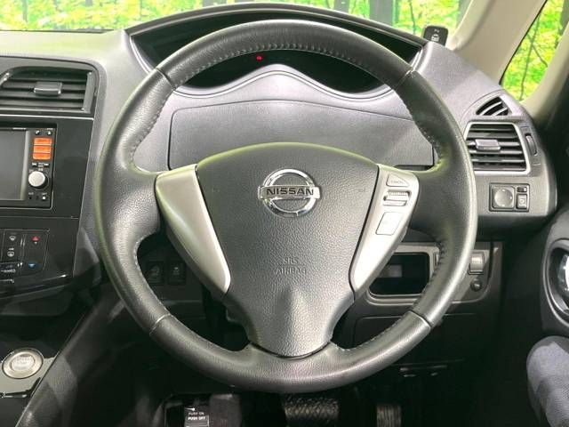 Nissan SERENA 2012-07 187950-11