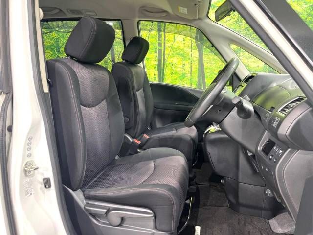 Nissan SERENA 2012-07 187950-7