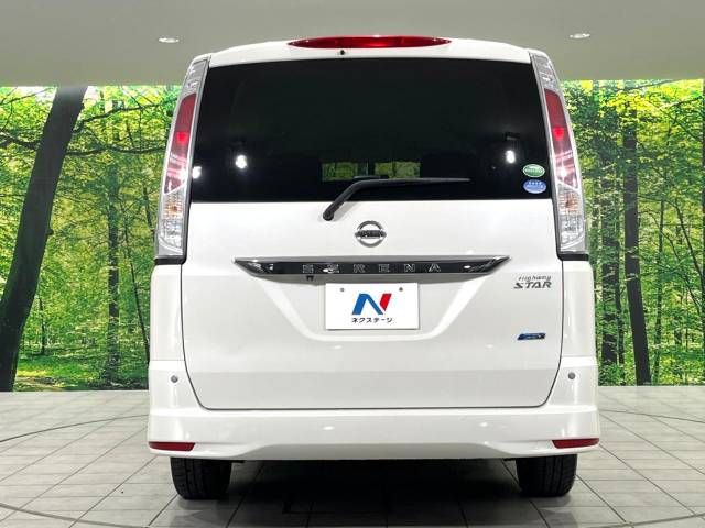 Nissan SERENA 2012-07 187950-15