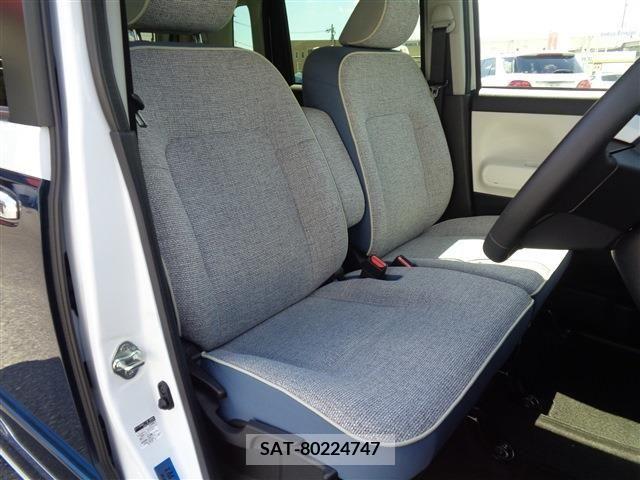 Daihatsu MOVE 2022-08 392459-16