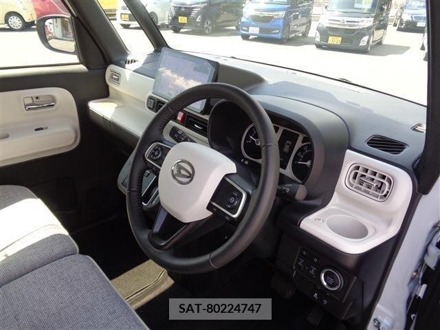 Daihatsu MOVE 2022-08 392459-15