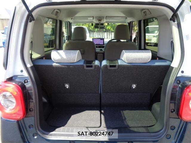 Daihatsu MOVE 2022-08 392459-14