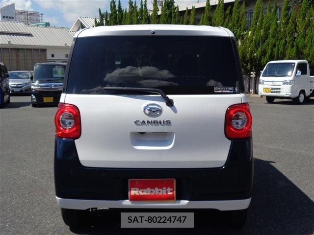 Daihatsu MOVE 2022-08 392459-12