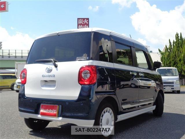 Daihatsu MOVE 2022-08 392459-11