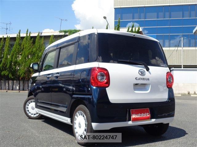 Daihatsu MOVE 2022-08 392459-10