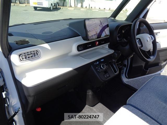 Daihatsu MOVE 2022-08 392459-20