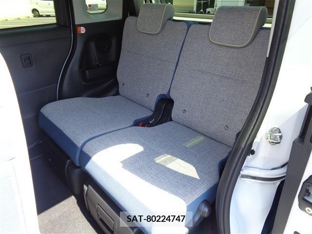 Daihatsu MOVE 2022-08 392459-18