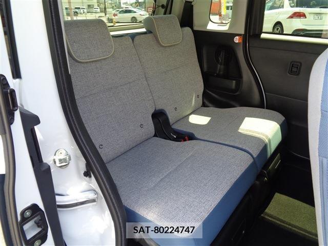 Daihatsu MOVE 2022-08 392459-17