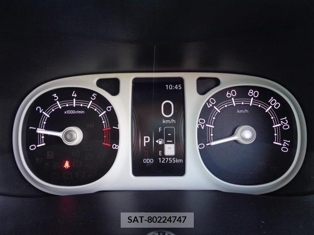 Daihatsu MOVE 2022-08 392459-29