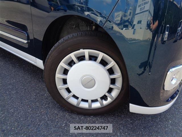 Daihatsu MOVE 2022-08 392459-5