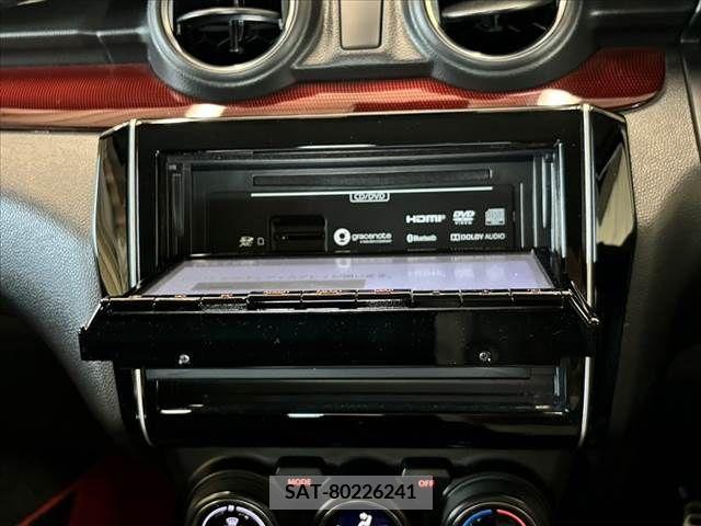 Suzuki SWIFT 2020-10 344601-24