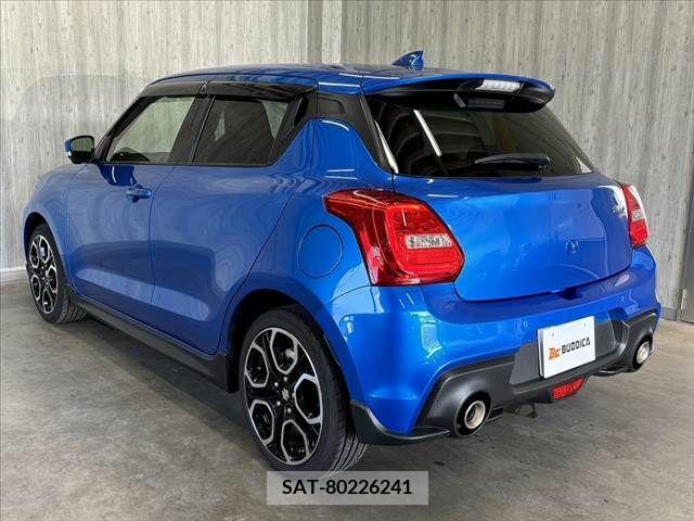 Suzuki SWIFT 2020-10 344601-11
