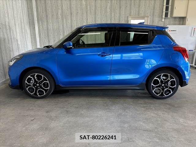 Suzuki SWIFT 2020-10 344601-10