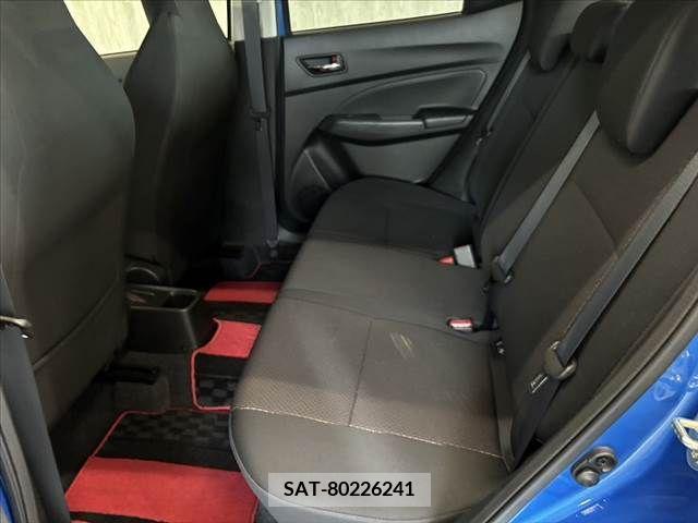 Suzuki SWIFT 2020-10 344601-23