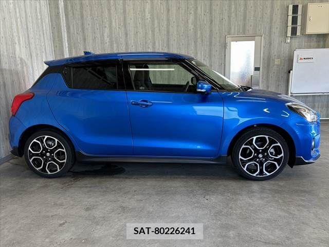 Suzuki SWIFT 2020-10 344601-9