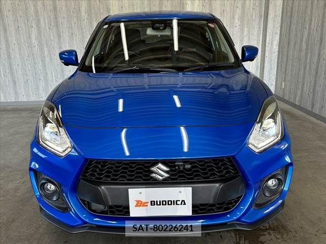 Suzuki SWIFT 2020-10 344601-8