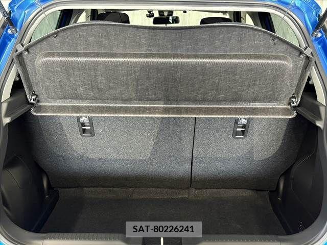 Suzuki SWIFT 2020-10 344601-15