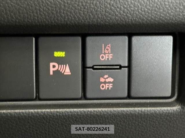 Suzuki SWIFT 2020-10 344601-3