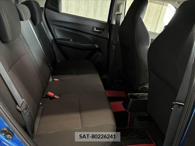 Suzuki SWIFT 2020-10 344601-14