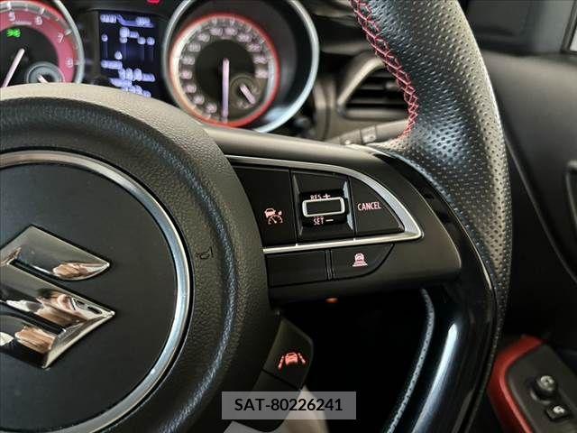 Suzuki SWIFT 2020-10 344601-4