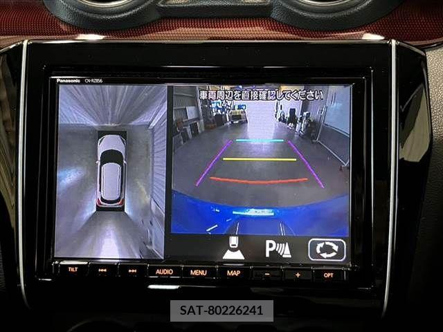 Suzuki SWIFT 2020-10 344601-2