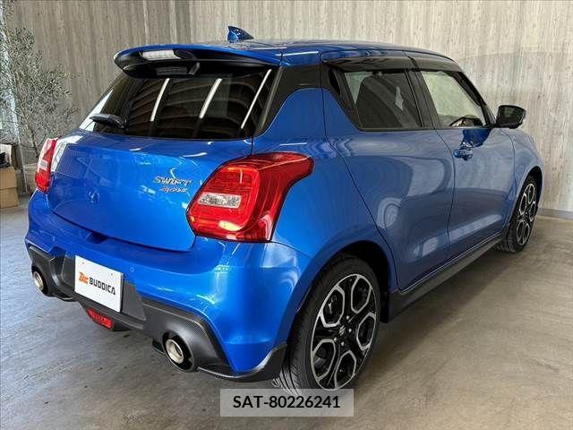 Suzuki SWIFT 2020-10 344601-21