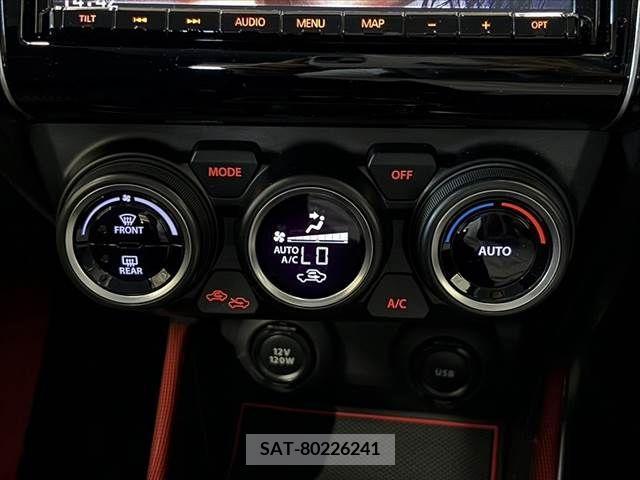 Suzuki SWIFT 2020-10 344601-25