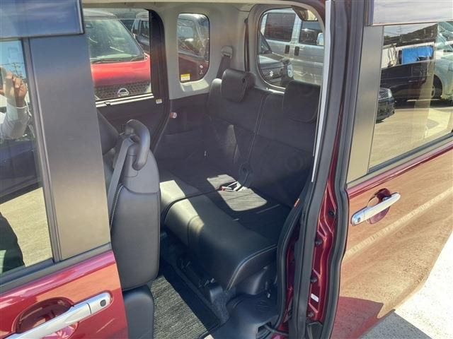 Daihatsu TANTO CUSTOM 2017-07 2212-3