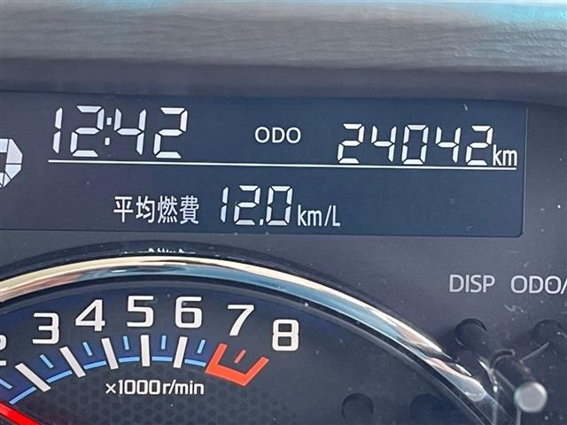 Daihatsu TANTO CUSTOM 2017-07 2212-21