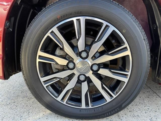 Daihatsu TANTO CUSTOM 2017-07 2212-7
