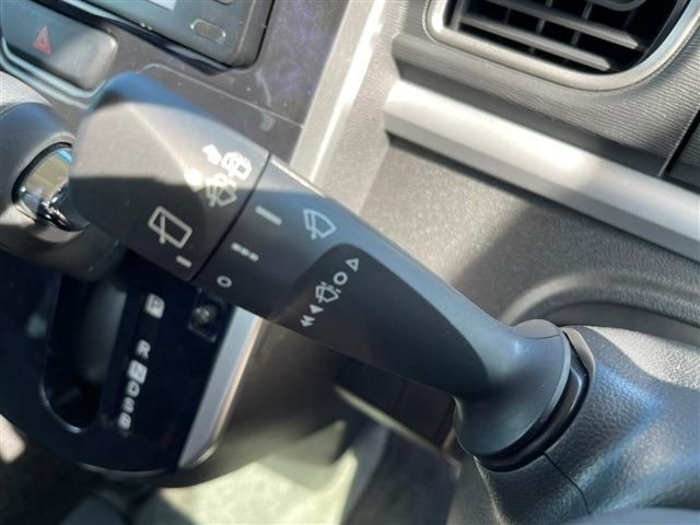 Daihatsu TANTO CUSTOM 2017-07 2212-14