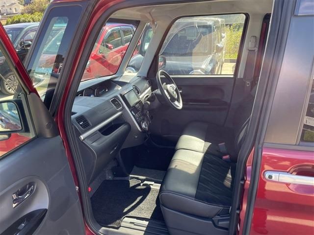 Daihatsu TANTO CUSTOM 2017-07 2212-2