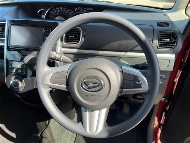 Daihatsu TANTO CUSTOM 2017-07 2212-13