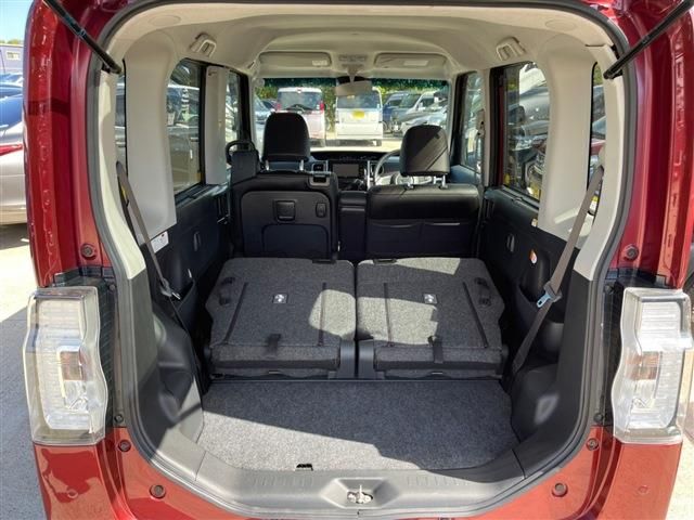 Daihatsu TANTO CUSTOM 2017-07 2212-9